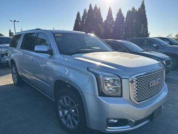 GMC YUKON XL 2015 1GKS2JKJ5FR207331 image